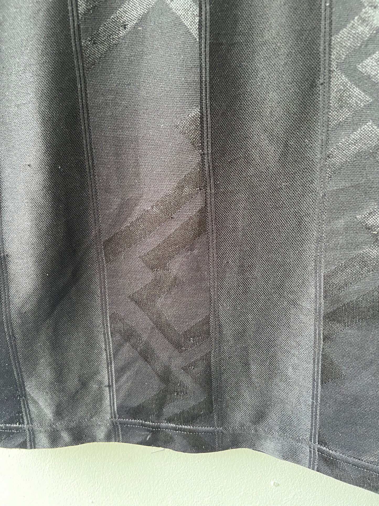 (L) AC Milan 1996-97 Third Shirt Maldini #3