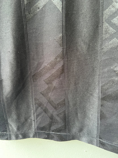 (L) AC Milan 1996-97 Third Shirt Maldini #3