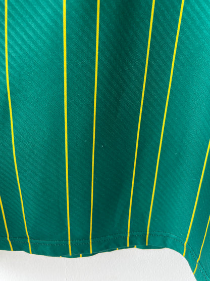 Brazil 1996 Training Shirt (L)