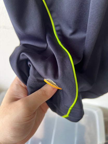 (L) Real Madrid 2010-11 Away Shirt Kaka #8