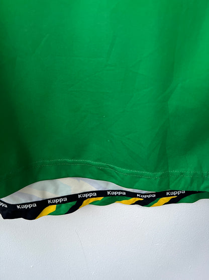 (XL) Jamaica 1998-00 Home Shirt