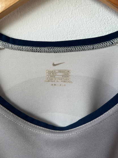 (XL) PSG 2001-02 Away Shirt Ronaldinho #21