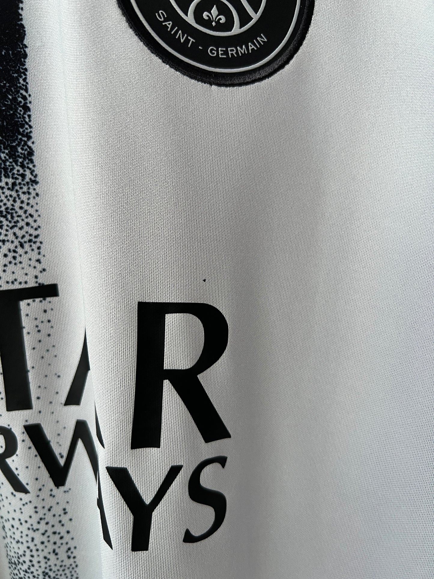 (L) PSG 2022-23 Away Shirt Neymar Jr. #10 (NEW)