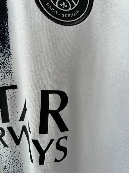 (L) PSG 2022-23 Away Shirt Neymar Jr. #10 (NEW)