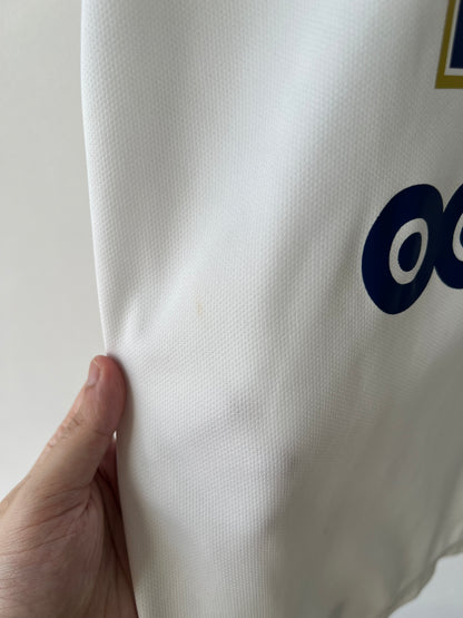 (M) PSG 2014-15 Away Shirt Ibrahimovic #10
