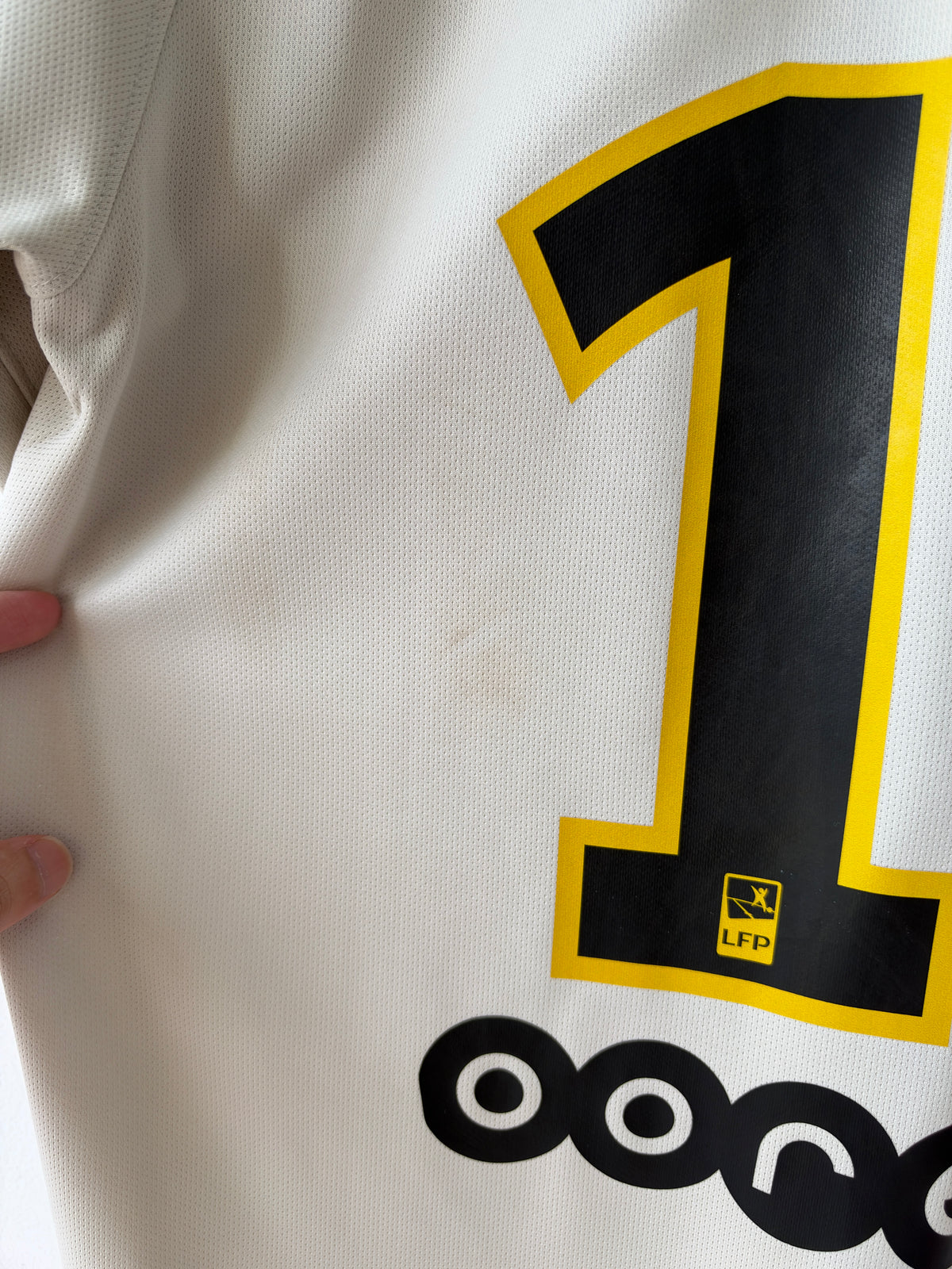 (L) PSG 2018-19 Away Shirt Neymar Jr. #10