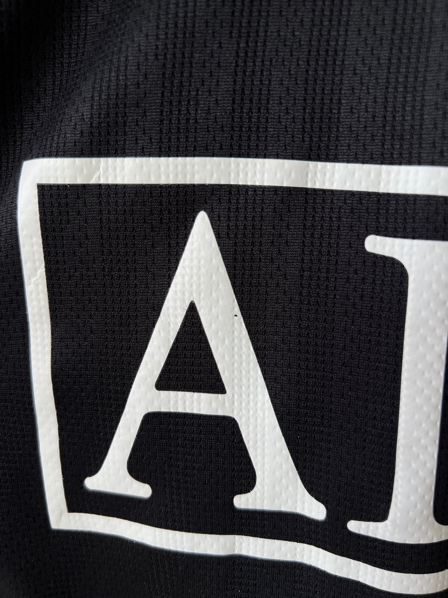 (L) Manchester United 2007-08 Away Shirt Ronaldo #7