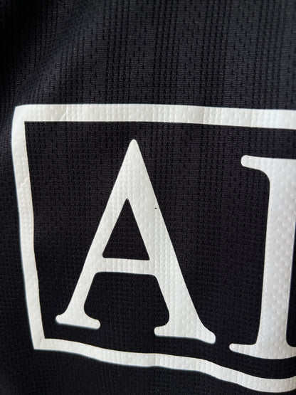 (L) Manchester United 2007-08 Away Shirt Ronaldo #7