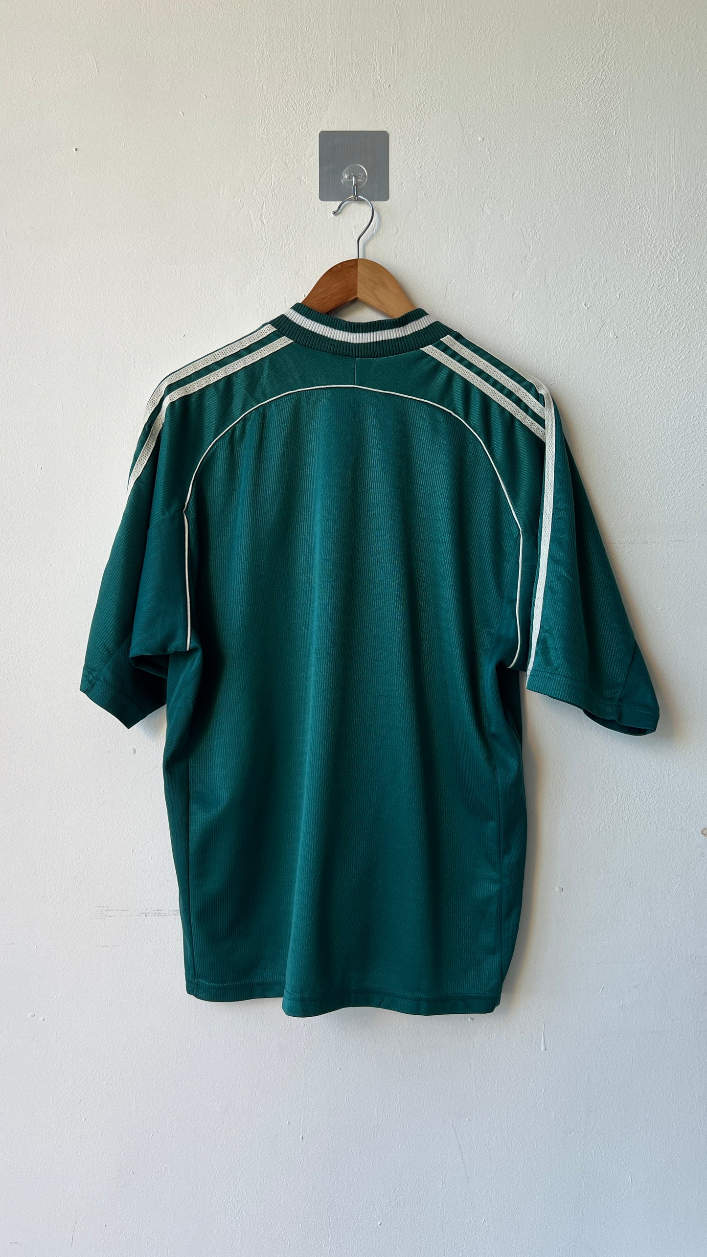 Germany 1998 Away Shirt (L)