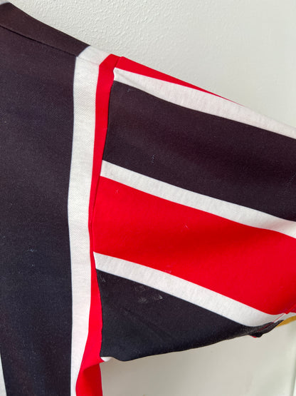 (XL) Sao Paulo 1994 Away Shirt  #10