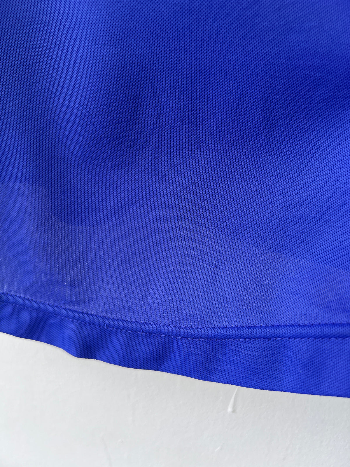 (M) Japan 1999-00 Home Shirt Nanami #10
