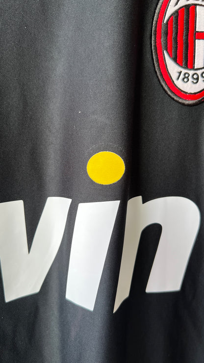 AC Milan 2006-07 Third Shirt Kaka #22 (M)