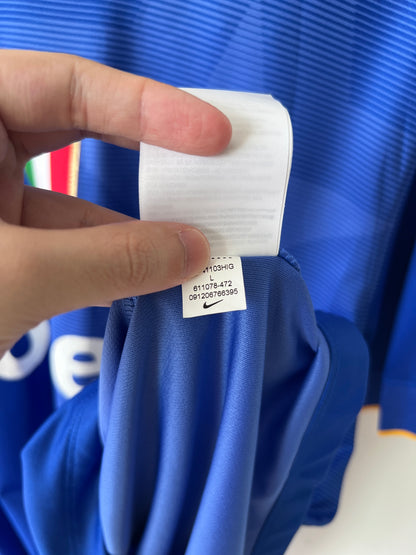 (L) Juventus 2014-15 Away Shirt Pirlo #21 (NEW)