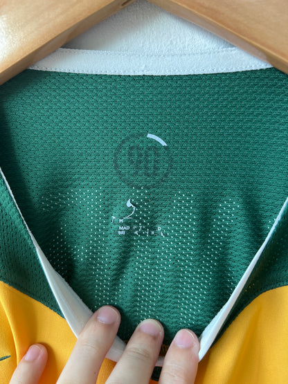 (M) Australia 2004-06 Home Shirt Kewell #10