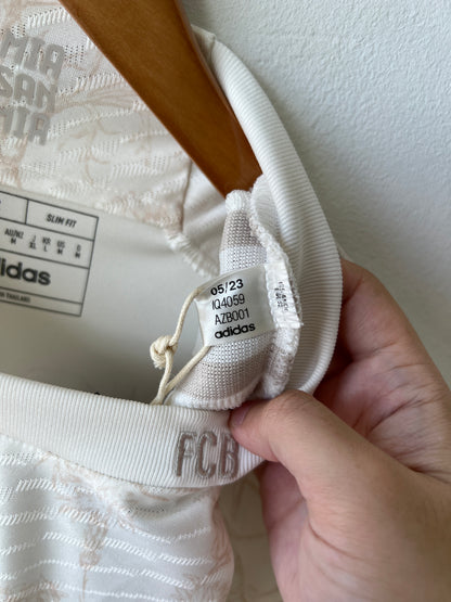 (M) Bayern Munich 2023-24 Third Player Issue Shirt Musiala #42 (NEW)