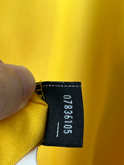 (L) Arsenal 2005-06 Away Shirt Campbell #23