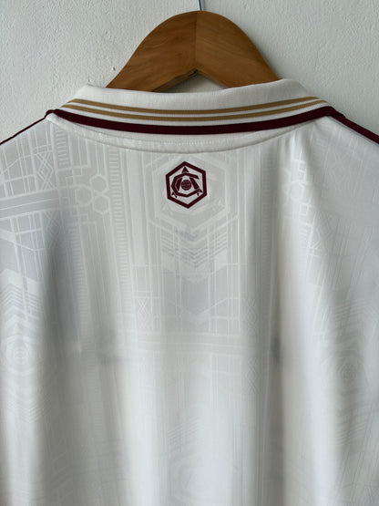(L) Arsenal 2025-26 Third Shirt (NEW)