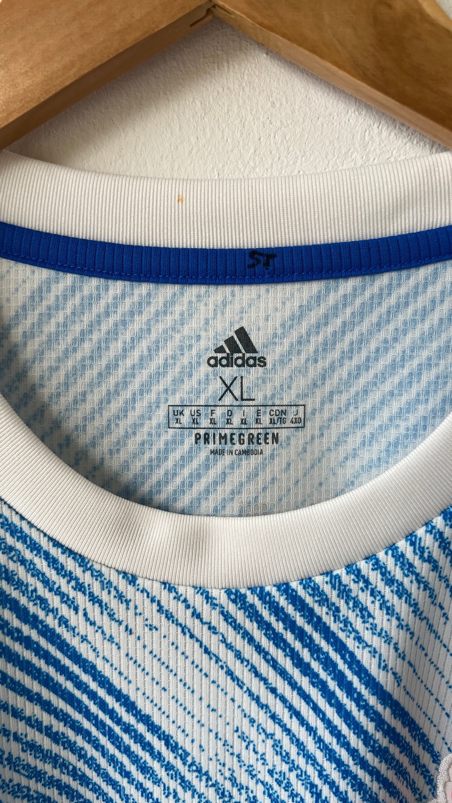 Manchester United 2021-22 Away Shirt B. Fernandes #18 (XL)