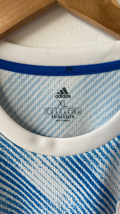 Manchester United 2021-22 Away Shirt B. Fernandes #18 (XL)