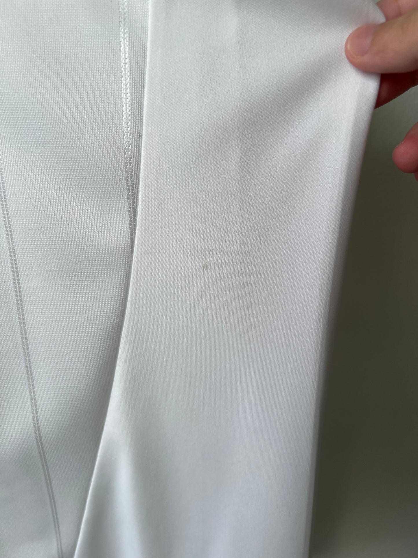 (L) Real Madrid 2012-13 Home Shirt Ozil #10