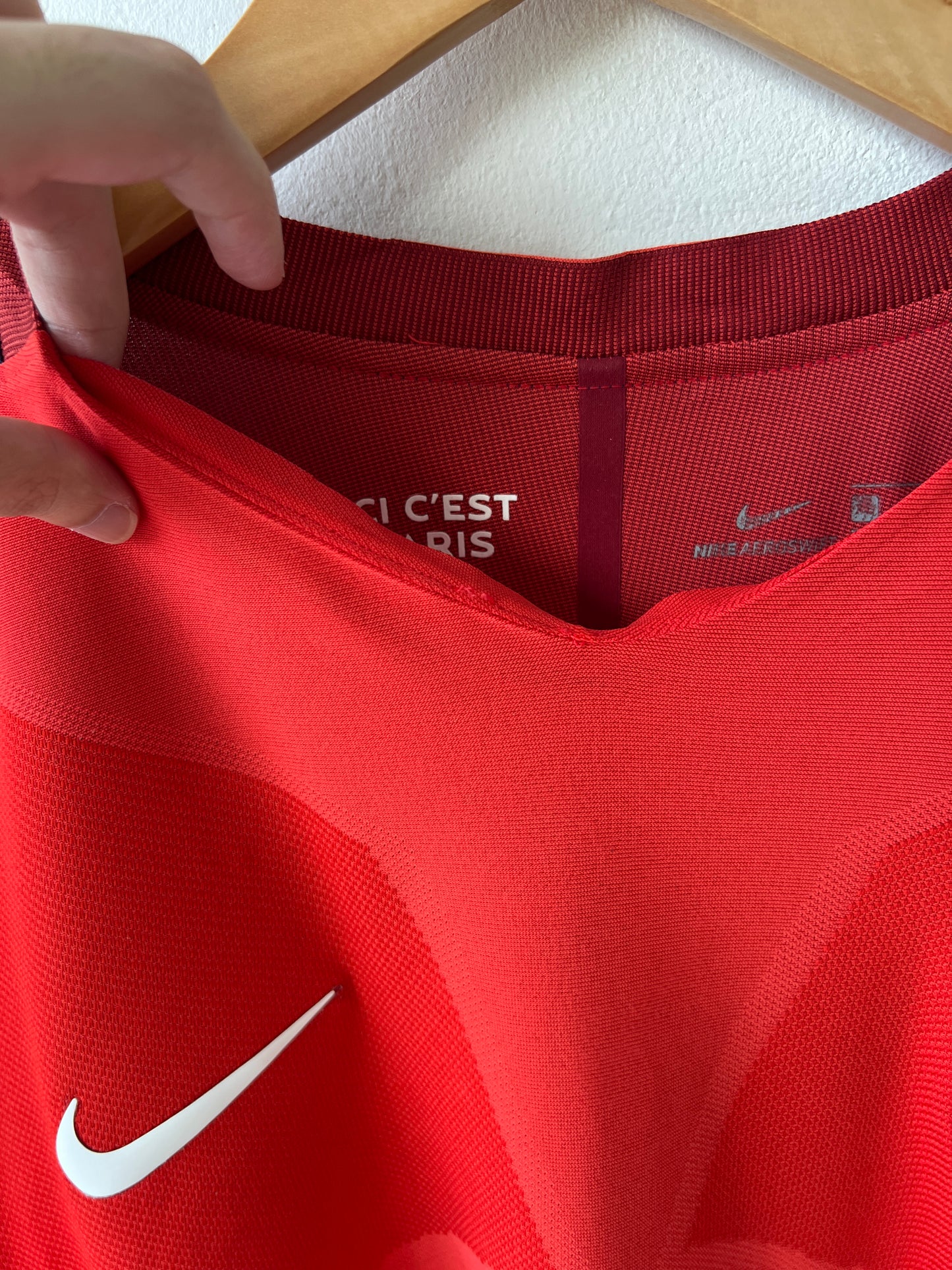 (XL) PSG 2016-17 Away Player Version Shirt Di Maria #11