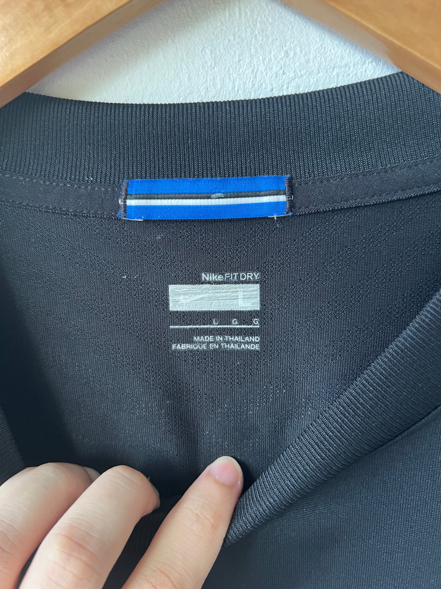 (L) Manchester United 2009-10 Away Long Sleeve Shirt Rooney #10