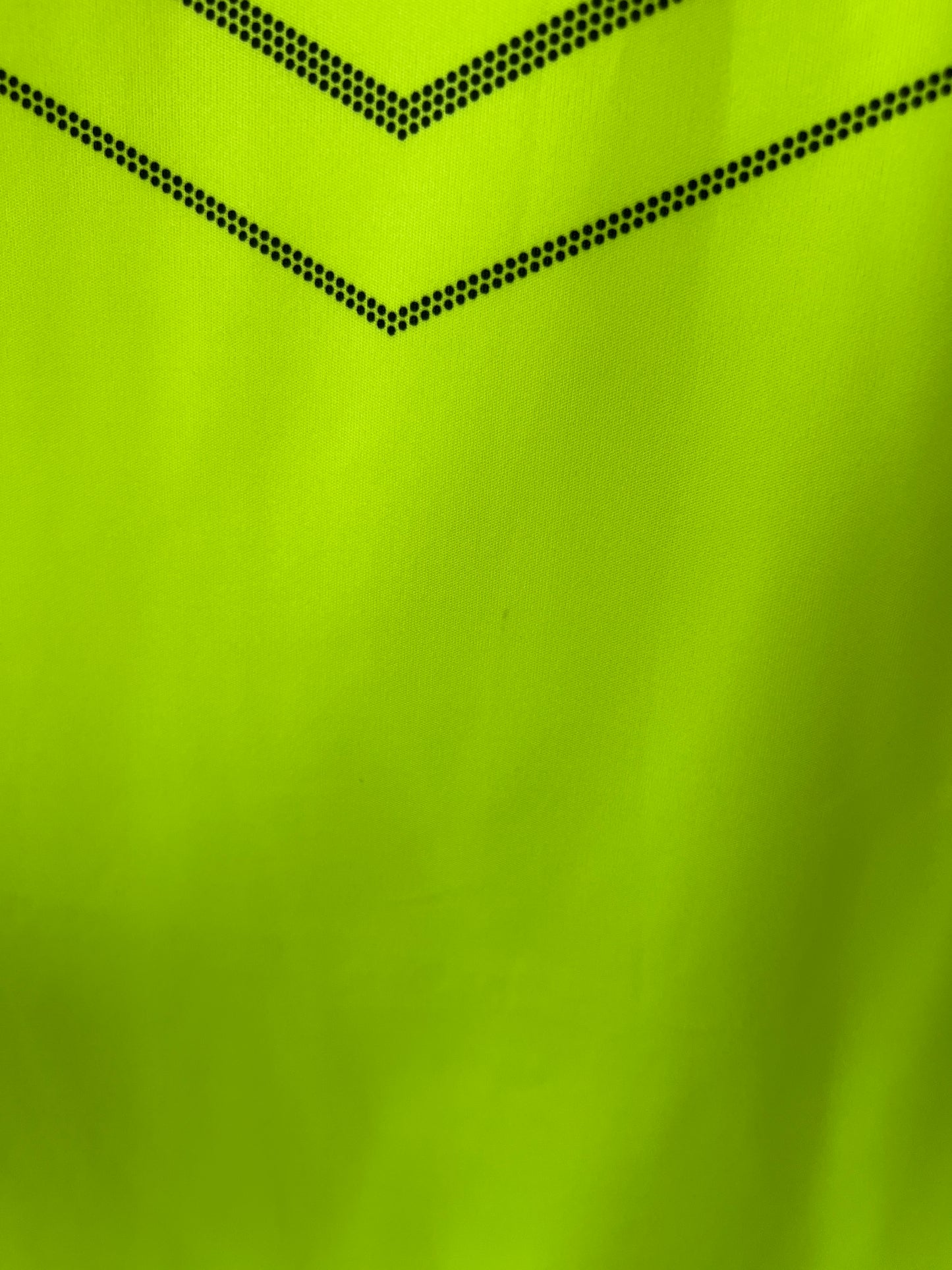 (XL) Brazil 2014 Pre-Match Shirt (NEW)