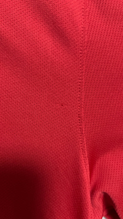Manchester United 2011-12 Home Shirt Rooney #10 (XL)
