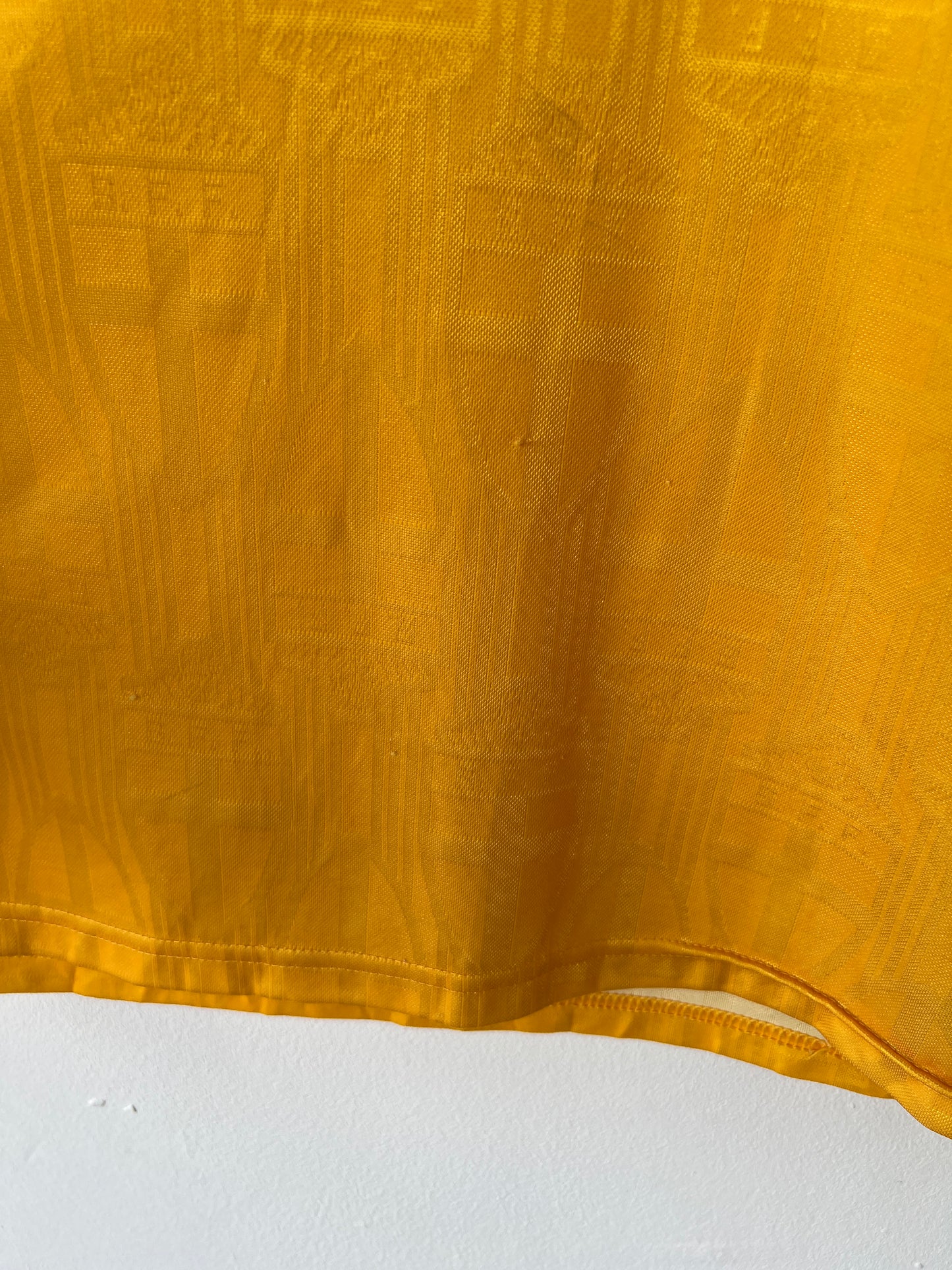 (L) Sweden 1996-98 Home Shirt