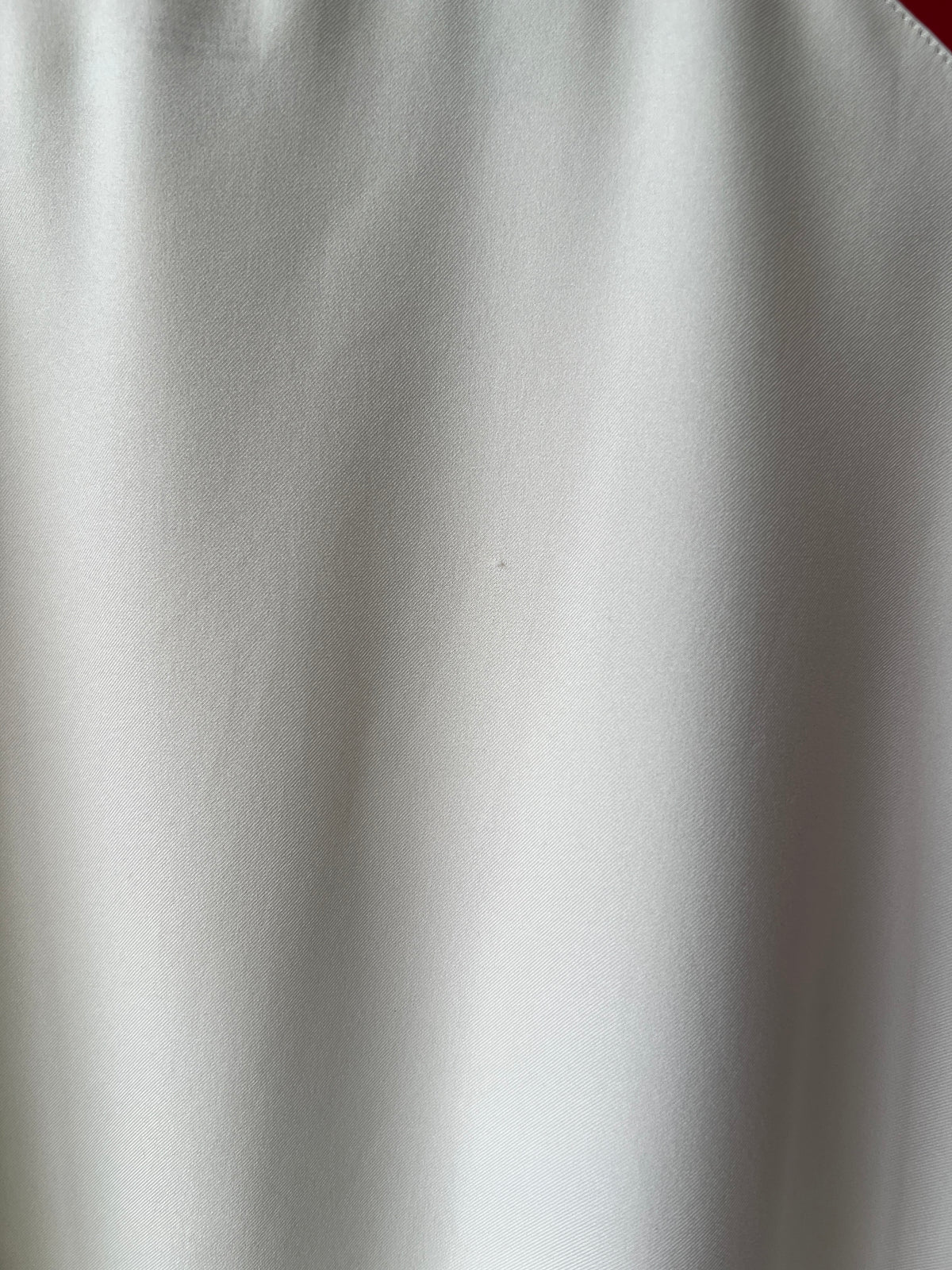 (L) PSG 2003-04 Away Long Sleeve Shirt