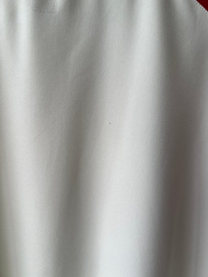 (L) PSG 2003-04 Away Long Sleeve Shirt