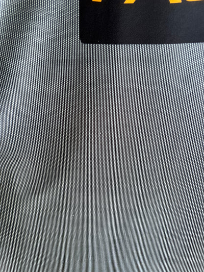 (XL) Juventus 2001-02 Lotto Training Shirt