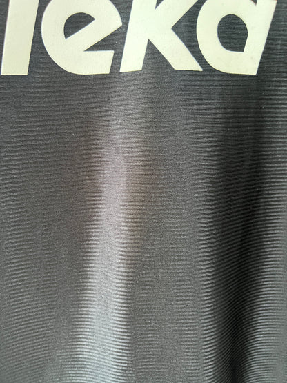 (XL) Real Madrid 1999-01 Away Shirt R. Carlos #3