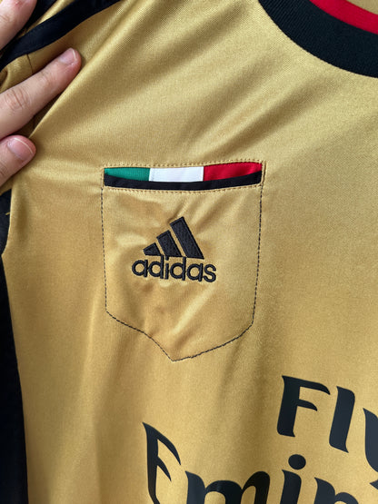 (L) AC Milan 2013-14 Third Shirt Kaka #22