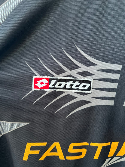 (L) Juventus 2001-02 GK Shirt Buffon #1