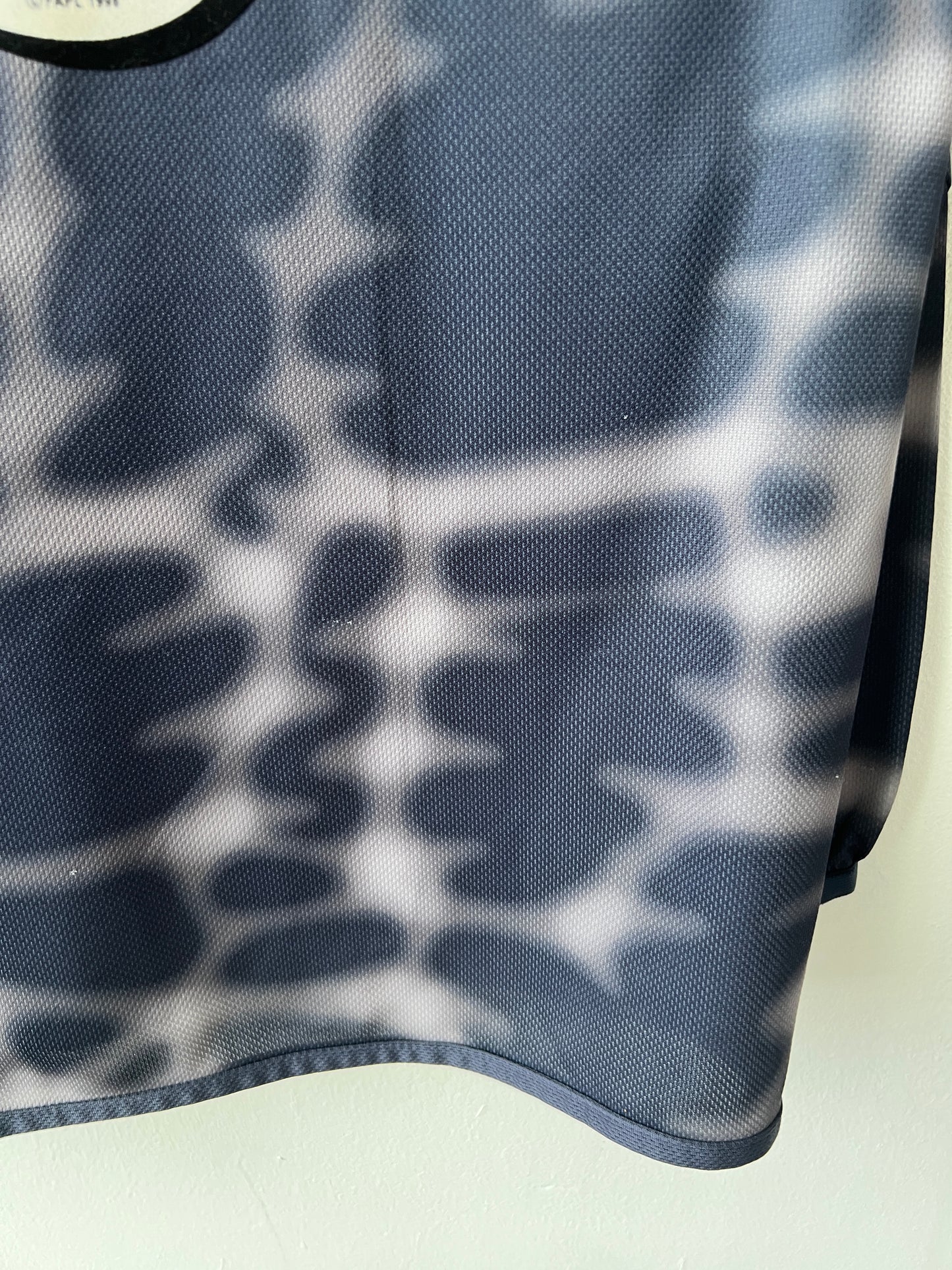 (L) Chelsea 2003-04 GK Shirt Cudicini #1