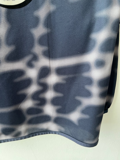 (L) Chelsea 2003-04 GK Shirt Cudicini #1
