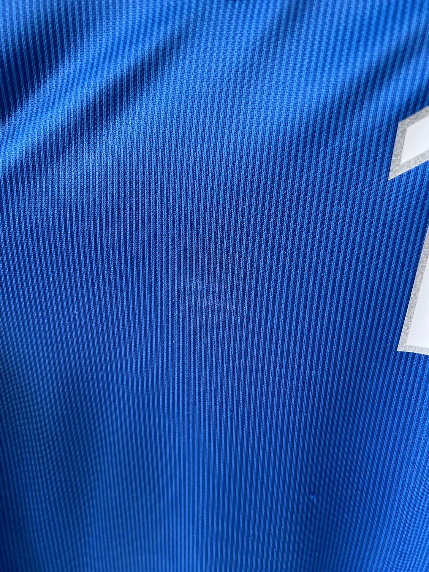 (XL) Italy 1997-98 Home Shirt Baggio R. #18