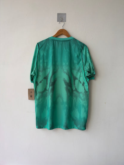 (L) Brazil 2026 GK Shirt (NEW)