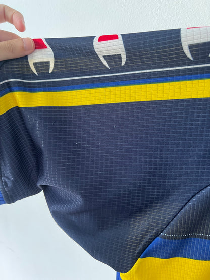 (XL) Parma 1999-00 Third Shirt Crespo #9