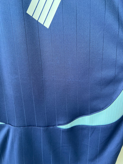 (M) Argentina 2006-08 Away Shirt Messi #19