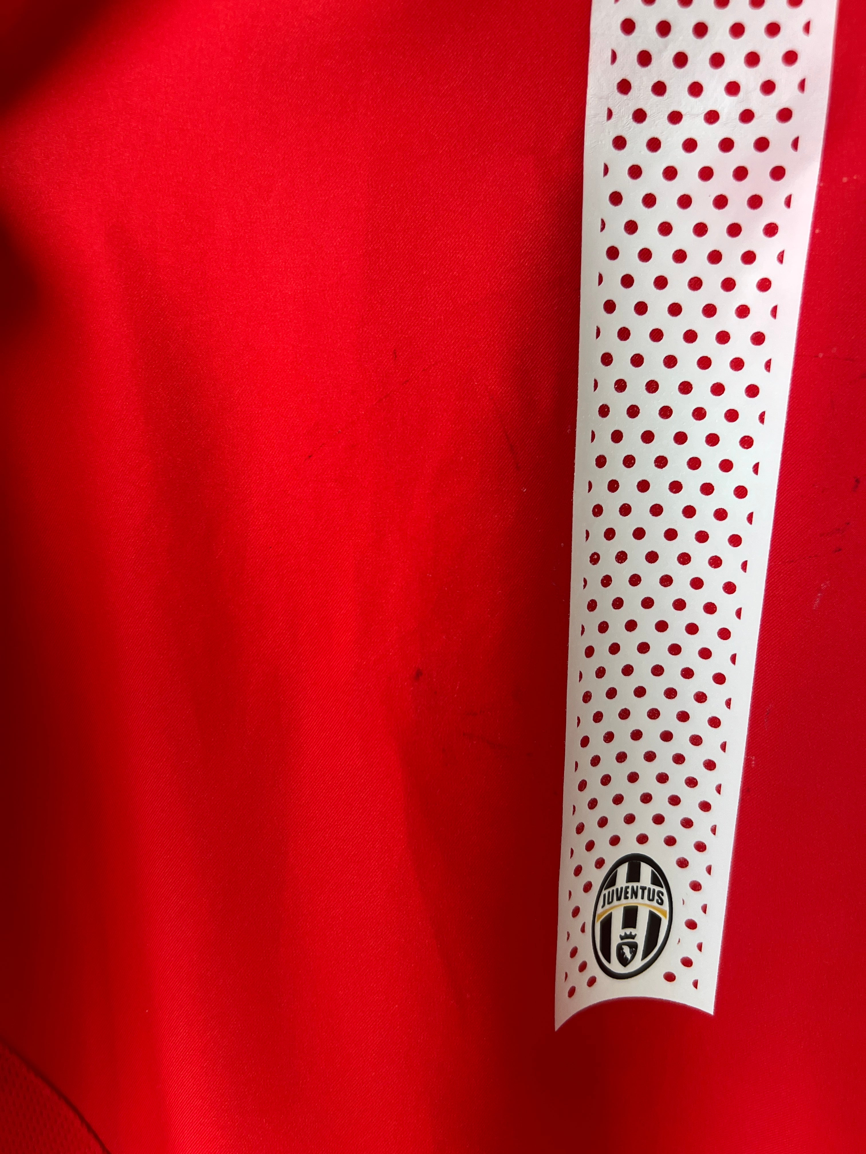 XXL) Juventus 2005-07 Away Shirt Nedved #11 – Sunday