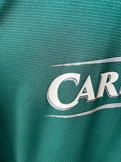 (XL) Celtic 2004-05 Away Shirt Juninho #7