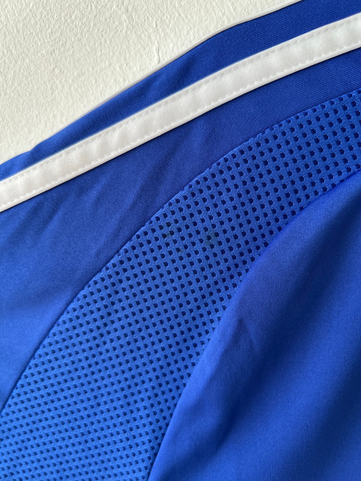 (XL) Chelsea 2006-08 Home Shirt Drogba #11