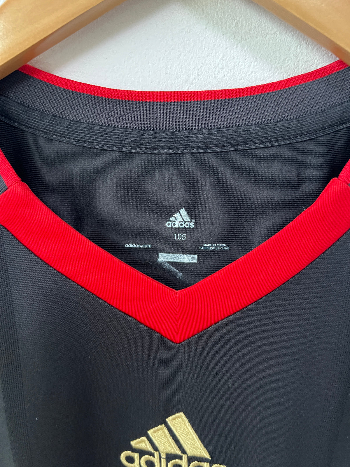 (M) Germany 2010-12 Away Shirt Ozil #8