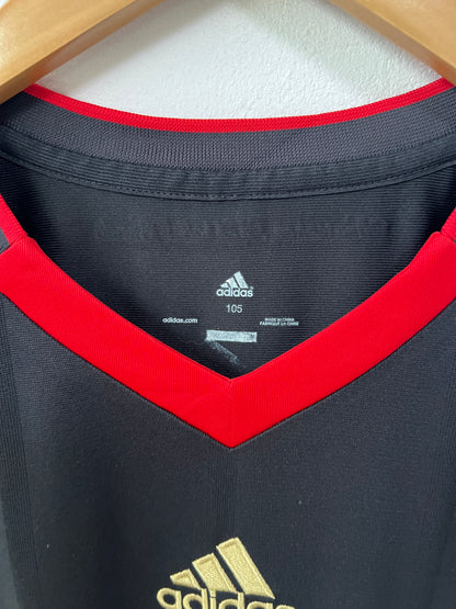 (M) Germany 2010-12 Away Shirt Ozil #8