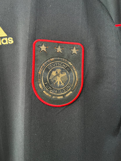 (M) Germany 2010-12 Away Shirt Ozil #8
