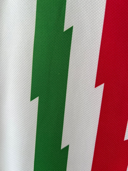 (L) Juventus 2010-11 Away Shirt Del Piero #10