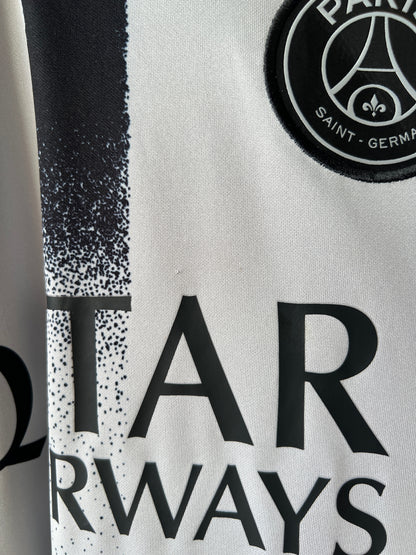 (L) PSG 2022-23 Away Shirt Neymar Jr. #10
