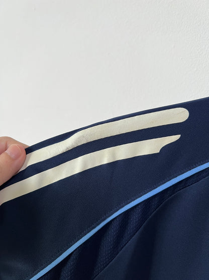 (XL) Real Madrid 2005-06 Away Shirt Zidane #5